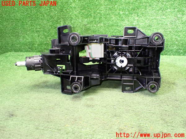 1UPJ-9236117555]C-HRハイブリッド(ZYX10)ATシフトレバー 中古_3