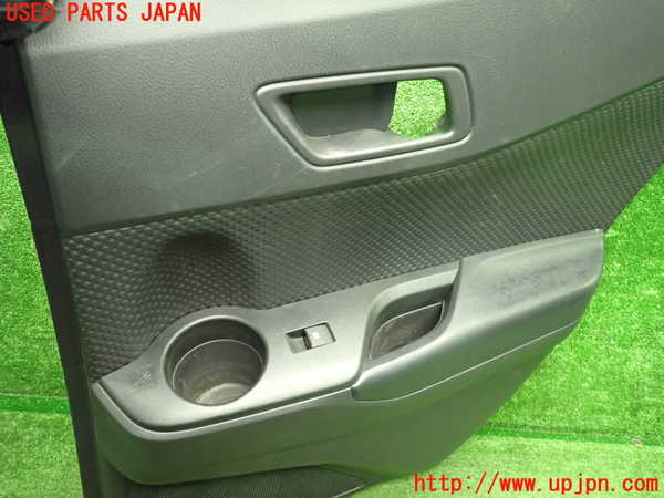 1UPJ-9236111294]C-HRハイブリッド(ZYX10)右後ドア内張り 中古_2