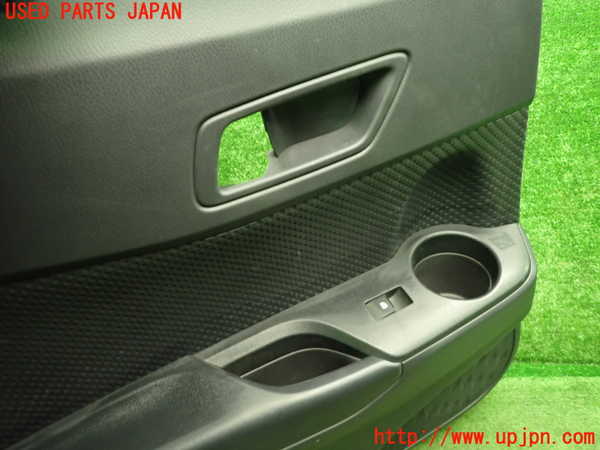 1UPJ-9236111324]C-HRハイブリッド(ZYX10)左後ドア内張り 中古_2
