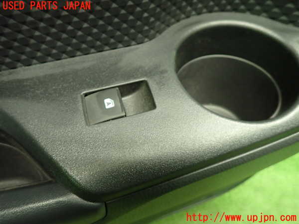 1UPJ-9236111324]C-HRハイブリッド(ZYX10)左後ドア内張り 中古_3