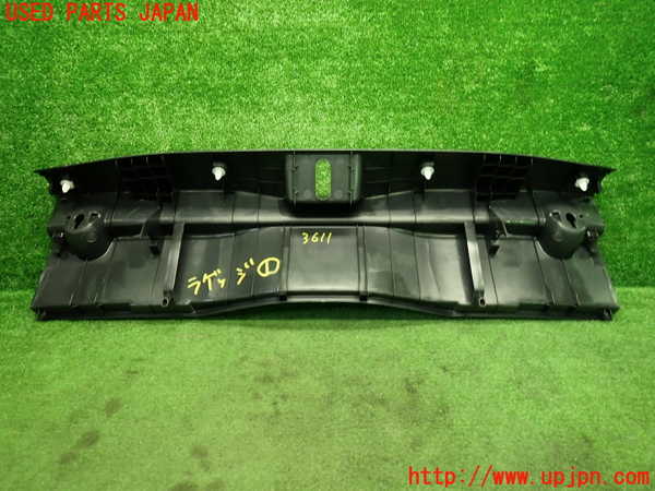 1UPJ-9236117771]C-HRハイブリッド(ZYX10)ラゲッジトレイ1 中古_4