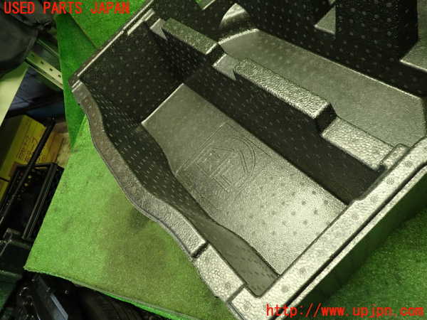 1UPJ-9236117772]C-HRハイブリッド(ZYX10)ラゲッジトレイ2 中古_3