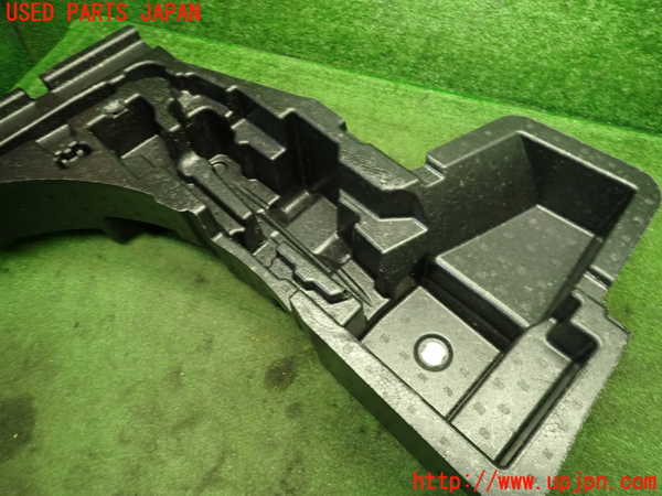 1UPJ-9236117773]C-HRハイブリッド(ZYX10)ラゲッジトレイ3 中古_2