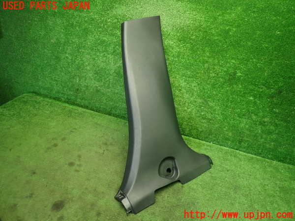 1UPJ-9236117665]C-HRハイブリッド(ZYX10)右センターピラートリム 中古_3