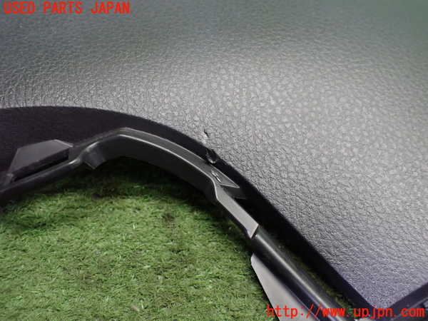 1UPJ-9236117680]C-HRハイブリッド(ZYX10)左リアピラートリム 中古_2
