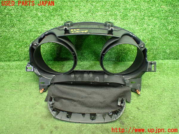 1UPJ-9236117510]C-HRハイブリッド(ZYX10)メーターフード 中古_3