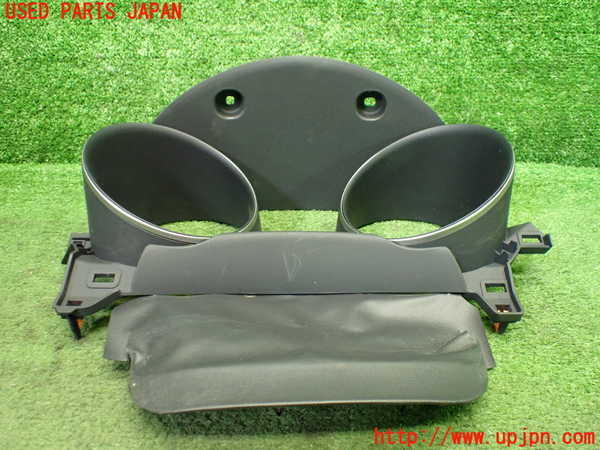 1UPJ-9236117510]C-HRハイブリッド(ZYX10)メーターフード 中古_4