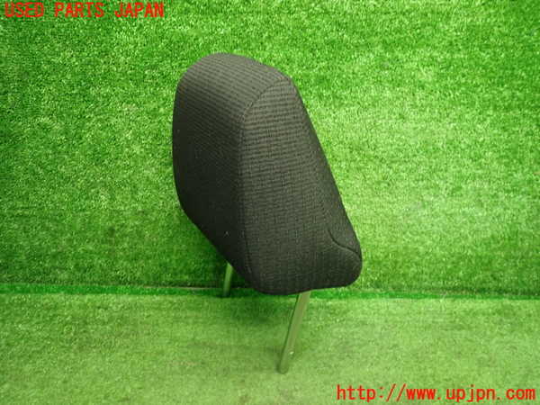 1UPJ-9236117040]C-HRハイブリッド(ZYX10)運転席ヘッドレスト 中古_2