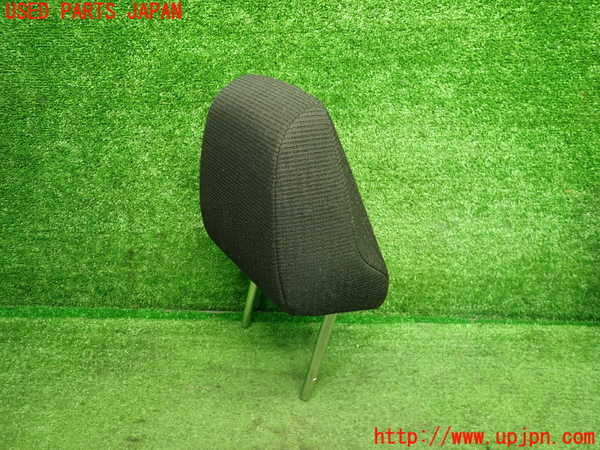 1UPJ-9236117070]C-HRハイブリッド(ZYX10)助手席ヘッドレスト 中古_2
