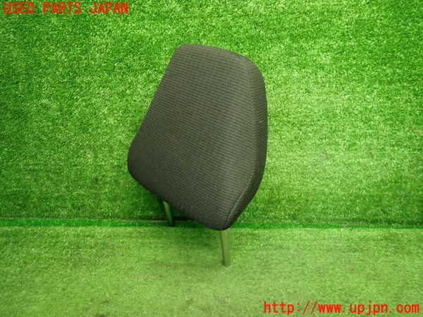 1UPJ-9236117070]C-HRハイブリッド(ZYX10)助手席ヘッドレスト 中古_3