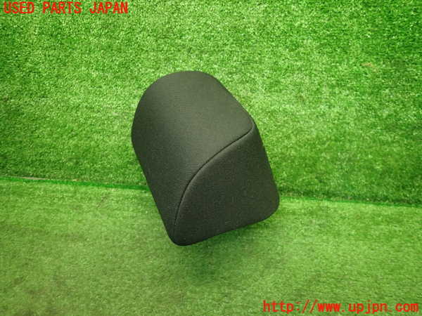 1UPJ-9236117130]C-HRハイブリッド(ZYX10)真中2列目ヘッドレスト 中古_2