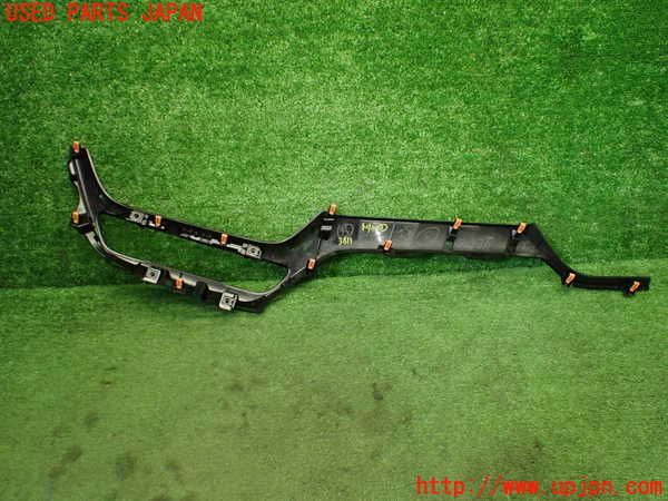 1UPJ-9236117691]C-HRハイブリッド(ZYX10)内装トリム類1 中古_4