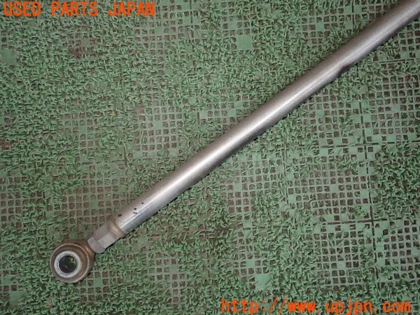3UPJ=9236120435]ハイエースワゴン リビングサルーンEX(RZH101G)RS-R 1503 LT-1313 リアラテラルロッド 中古_2