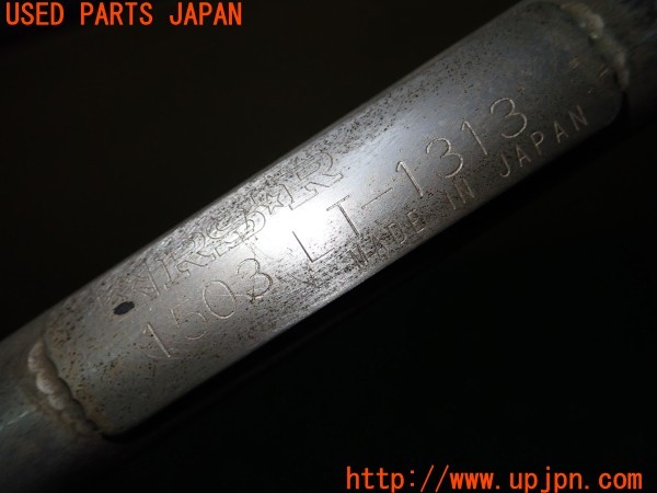 3UPJ=9236120435]ハイエースワゴン リビングサルーンEX(RZH101G)RS-R 1503 LT-1313 リアラテラルロッド 中古_5