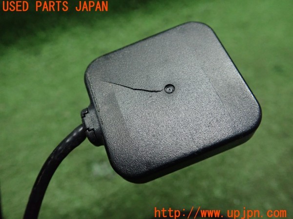 3UPJ=9236120503]ハイエースワゴン リビングサルーンEX(RZH101G)Panasonic パナソニック CY-ET906D ETC車載器 中古_4