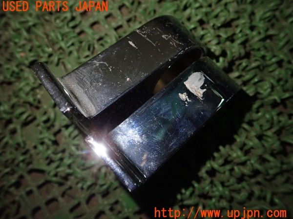 3UPJ=9236120643]ハイエースワゴン リビングサルーンEX(RZH101G)社外 バックドアハンドル アシストグリップ  バー 中古_3
