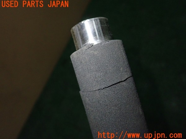 3UPJ=9236120643]ハイエースワゴン リビングサルーンEX(RZH101G)社外 バックドアハンドル アシストグリップ  バー 中古_5