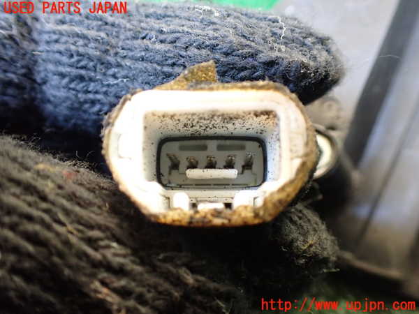 1UPJ-9236121210]ハイエースワゴン100系(RZH101G)右ドアミラー 中古_4