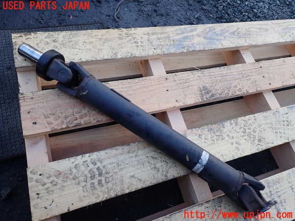 1UPJ-9236123410]ハイエースワゴン100系(RZH101G)リアプロペラシャフト 中古_2