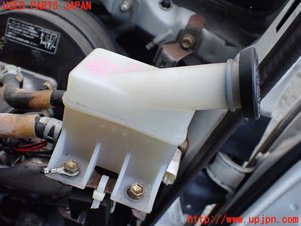 1UPJ-9236124050]ハイエースワゴン100系(RZH101G)ブレーキマスターシリンダー 中古_3