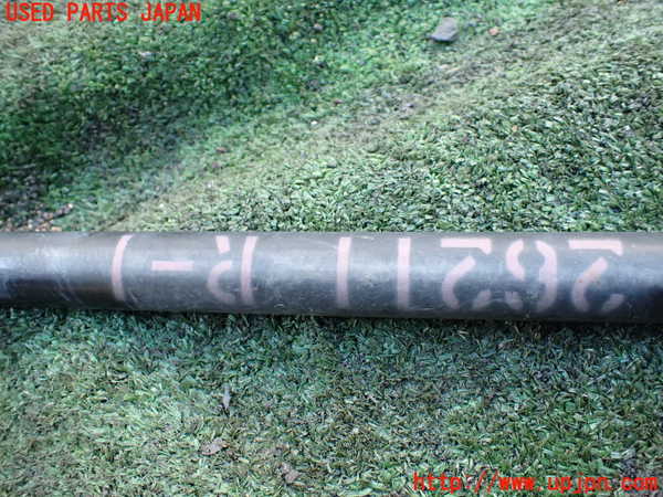 1UPJ-9236125090]ハイエースワゴン100系(RZH101G)右フロントスプリング 中古_2