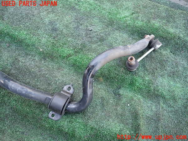 1UPJ-9236125440]ハイエースワゴン100系(RZH101G)フロントスタビライザー 中古_2
