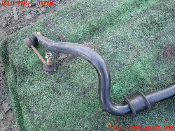 1UPJ-9236125440]ハイエースワゴン100系(RZH101G)フロントスタビライザー 中古_3