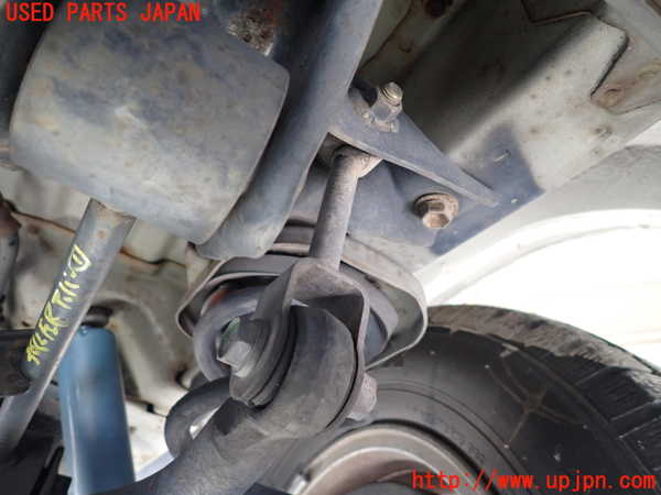 1UPJ-9236125445]ハイエースワゴン100系(RZH101G)リアスタビライザー 中古_2