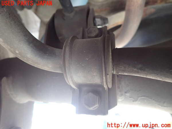 1UPJ-9236125445]ハイエースワゴン100系(RZH101G)リアスタビライザー 中古_3