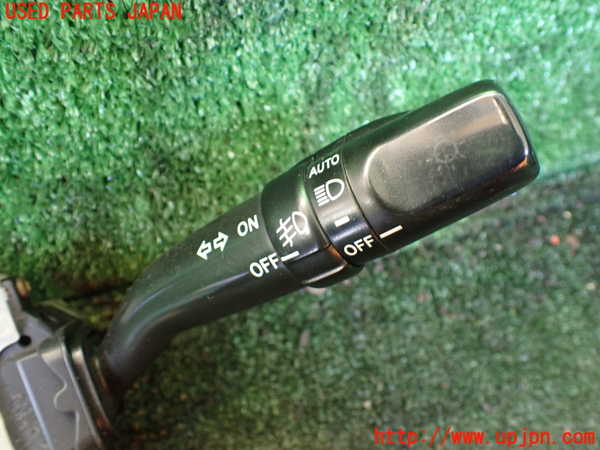 1UPJ-9236126720]ハイエースワゴン100系(RZH101G)コンビネーションスイッチ 中古_2