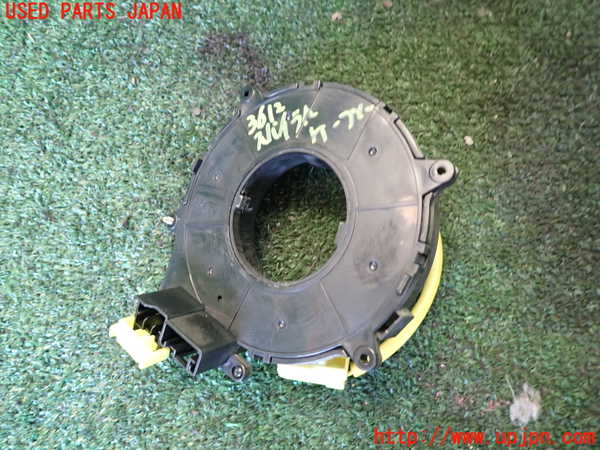 1UPJ-9236126800]ハイエースワゴン100系(RZH101G)スパイラルケーブル(リール) 中古_2