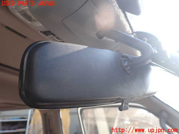 1UPJ-9236127615]ハイエースワゴン100系(RZH101G)ルームミラー 中古_2