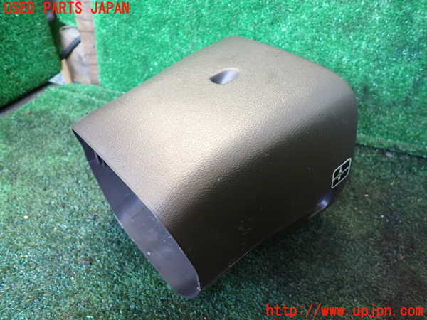 1UPJ-9236127905]ハイエースワゴン100系(RZH101G)コラムカバー 中古_3
