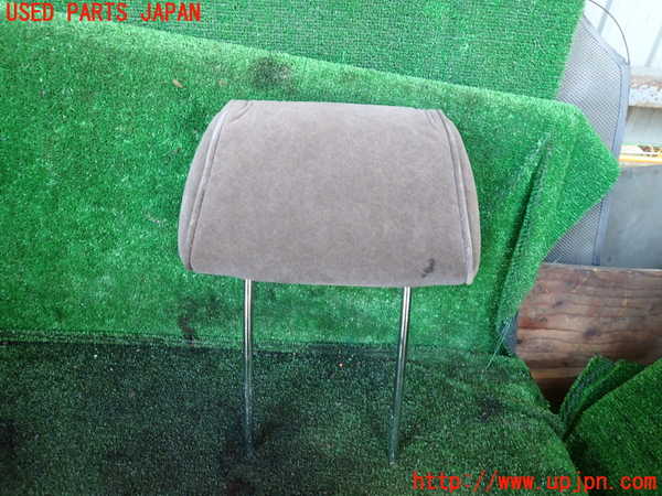 1UPJ-9236127040]ハイエースワゴン100系(RZH101G)運転席ヘッドレスト 中古_2