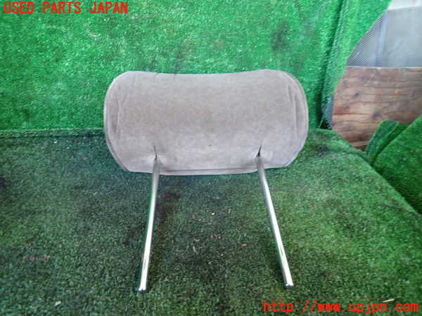 1UPJ-9236127040]ハイエースワゴン100系(RZH101G)運転席ヘッドレスト 中古_3