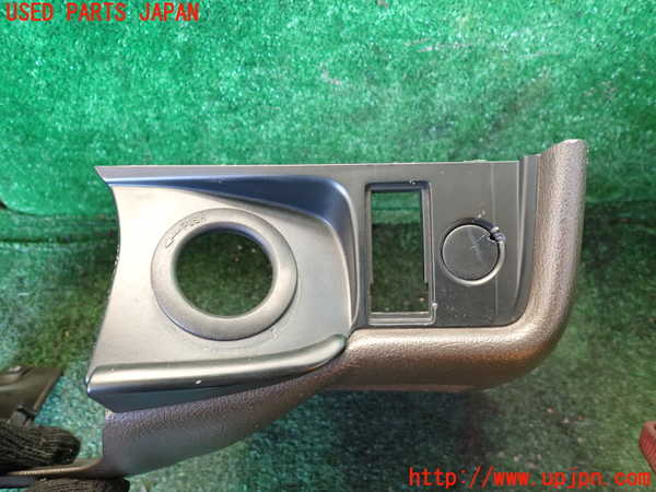 1UPJ-9236127691]ハイエースワゴン100系(RZH101G)内装トリム類1 中古_2