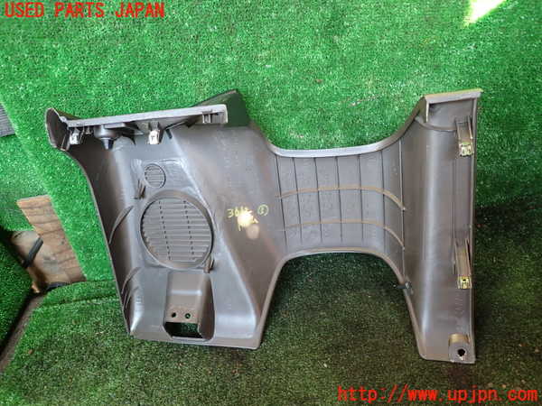 1UPJ-9236127691]ハイエースワゴン100系(RZH101G)内装トリム類1 中古_3