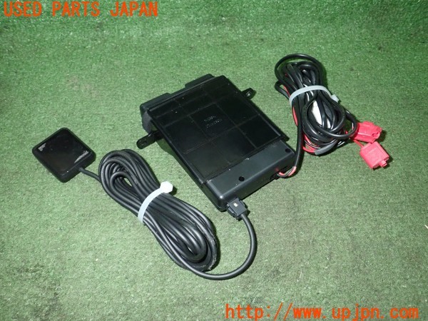 3UPJ=9236130503]N-BOX カスタム L・ターボ(JF3)Panasonic パナソニック CY-ET926D ETC車載器 中古_2