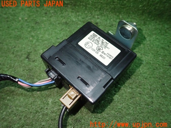 3UPJ=9236130572]N-BOX カスタム L・ターボ(JF3)ホンダ純正 RS-18JP リモコンエンジンスターター 中古_4