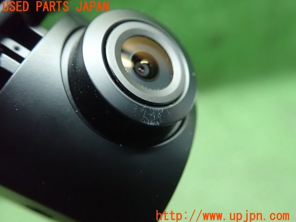 3UPJ=9236130579]N-BOX カスタム L・ターボ(JF3)COMTEC コムテック ZDR016 ドライブレコーダー 中古_4