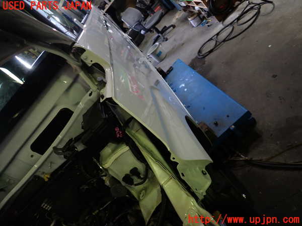 1UPJ-9236131082]N-BOX カスタム(エヌ ボックス カスタム)(JF3)左前フェンダー 中古_2