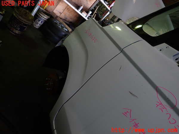 1UPJ-9236131082]N-BOX カスタム(エヌ ボックス カスタム)(JF3)左前フェンダー 中古_3