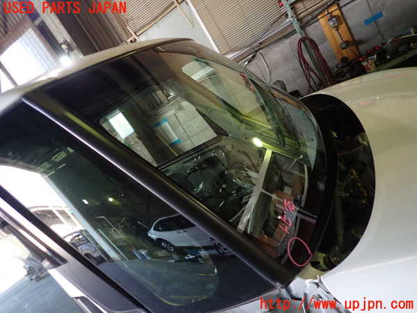 1UPJ-9236131195]N-BOX カスタム(エヌ ボックス カスタム)(JF3)フロントガラス 中古(43R-000329)_2