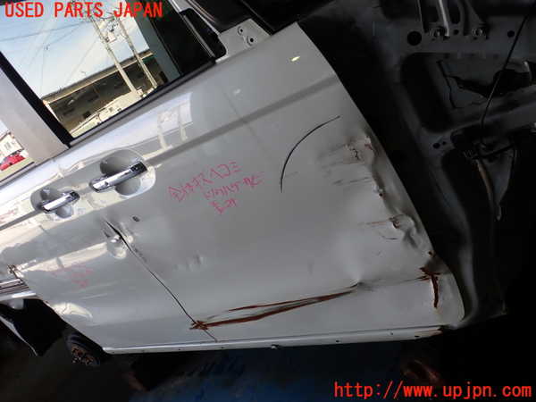 1UPJ-9236131230]N-BOX カスタム(エヌ ボックス カスタム)(JF3)右前ドア (ジャンク品) 中古(43R-00122 M2H3K)_3