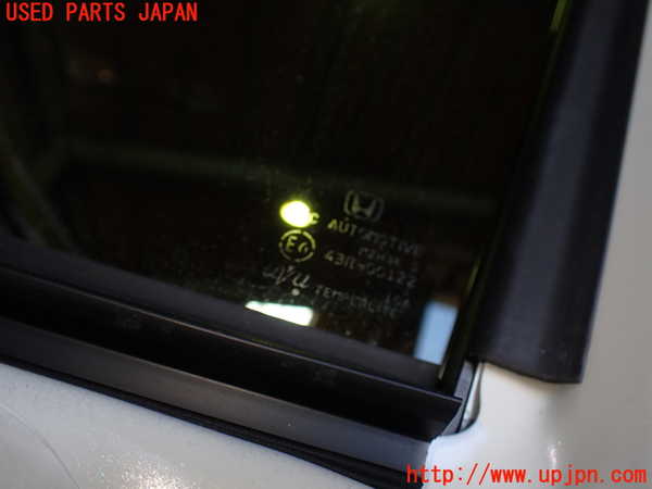 1UPJ-9236131230]N-BOX カスタム(エヌ ボックス カスタム)(JF3)右前ドア (ジャンク品) 中古(43R-00122 M2H3K)_5