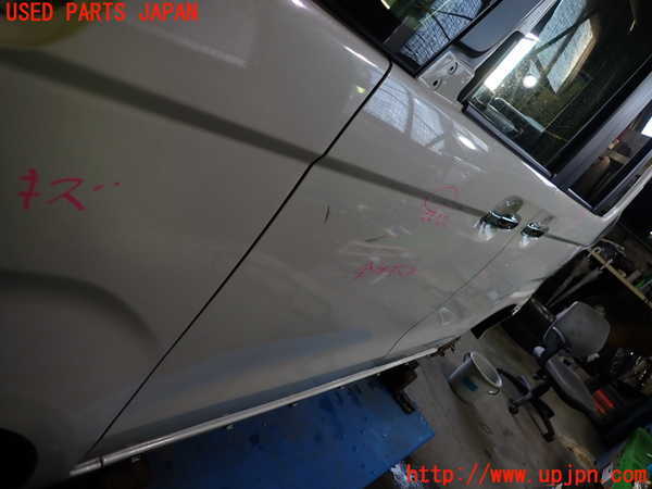 1UPJ-9236131260]N-BOX カスタム(エヌ ボックス カスタム)(JF3)左前ドア 中古(43R-00122 M2H3K)_2