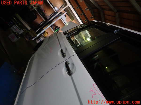 1UPJ-9236131260]N-BOX カスタム(エヌ ボックス カスタム)(JF3)左前ドア 中古(43R-00122 M2H3K)_3
