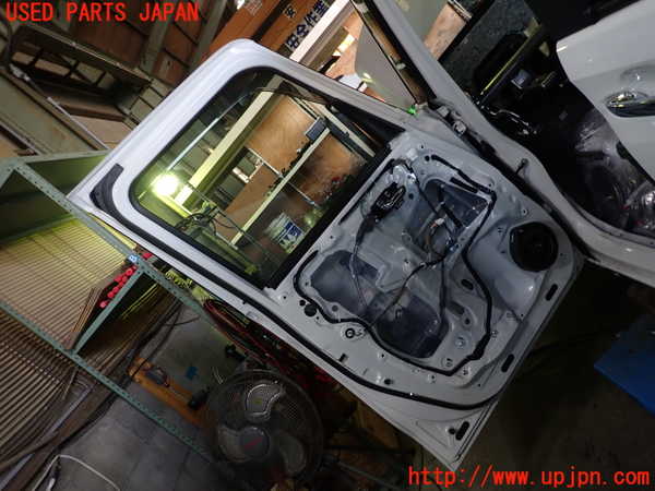 1UPJ-9236131260]N-BOX カスタム(エヌ ボックス カスタム)(JF3)左前ドア 中古(43R-00122 M2H3K)_4