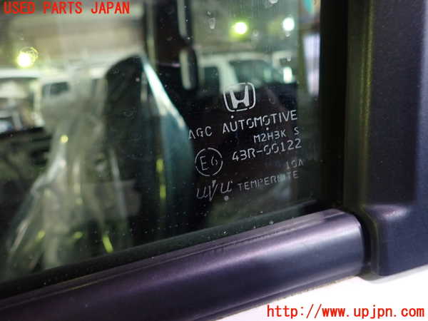 1UPJ-9236131260]N-BOX カスタム(エヌ ボックス カスタム)(JF3)左前ドア 中古(43R-00122 M2H3K)_5