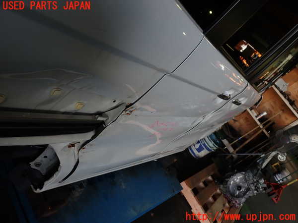 1UPJ-9236131290]N-BOX カスタム(エヌ ボックス カスタム)(JF3)右後ドア 中古(43R-007952 M2P2)_2